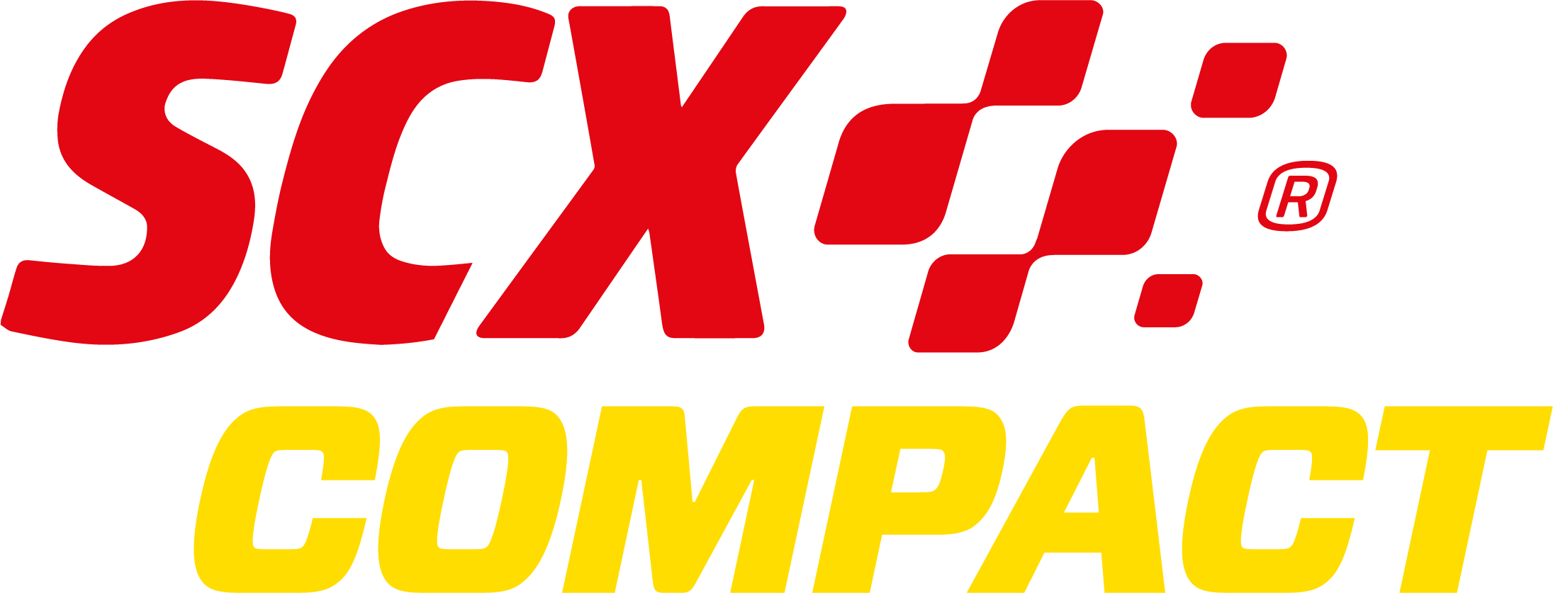 SCX Compact 1/43